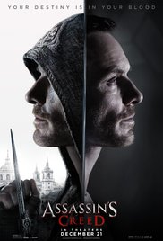Assassins Creed (2