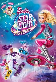 Barbie: Star Light
