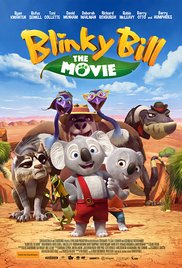 Blinky Bill the Mo