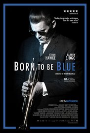 Born to Be Blue (2