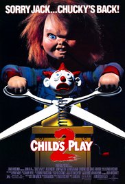 Chucky 2 Childs P