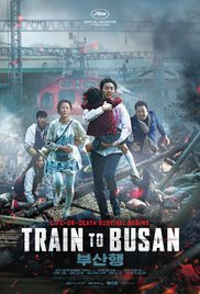Train To Busan 201