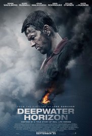 Deepwater Horizon 