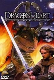 Dragonheart: A New