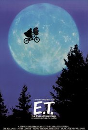 E.T. the ExtraTerr