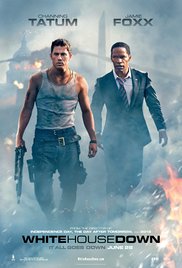 White House Down (