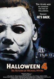 Halloween 4 The Re
