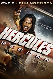 Hercules Reborn (2