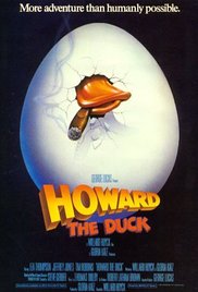 Howard the Duck (1