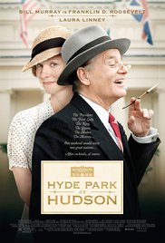 Hyde Park on Hudso