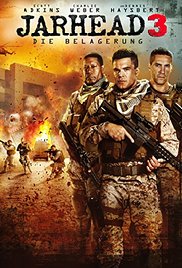 Jarhead 3: The Sie