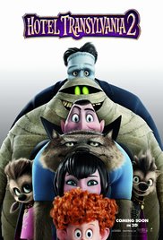 Hotel Transylvania