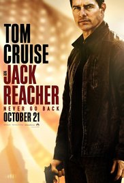 Jack Reacher: Neve