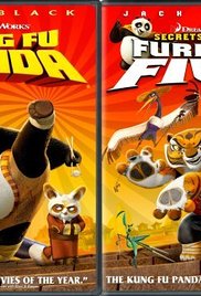 Kung Fu Panda Secr
