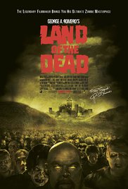 Land of the Dead (