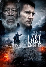Last Knights (2015