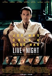 Live by Night (201