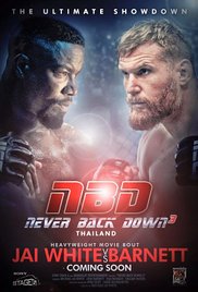 Never Back Down: N