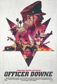 Officer Downe (201