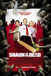 Shaun of the Dead 