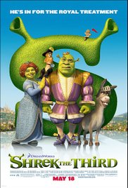 Shrek 3: Shrek the