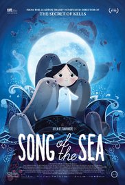 Song of the Sea (2