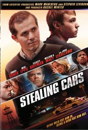 Stealing Cars (201