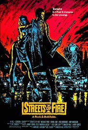 Streets of Fire (1