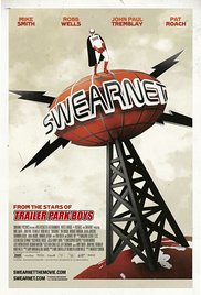 Swearnet: The Movi