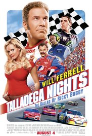Talladega Nights: 