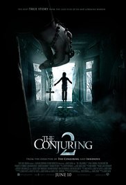 The Conjuring 2 (2