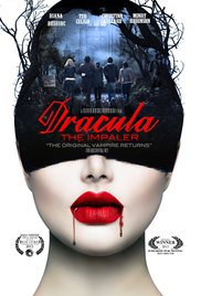 Dracula The Impale