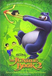 The Jungle Book 2 