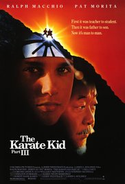 The Karate Kid III