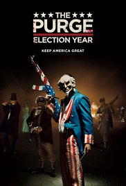 The Purge: Electio