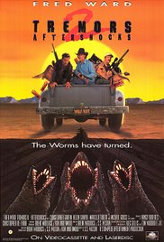 Tremors II: Afters