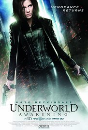 Underworld: Awaken