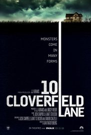 10 Cloverfield Lan