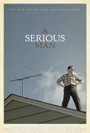 A Serious Man (200