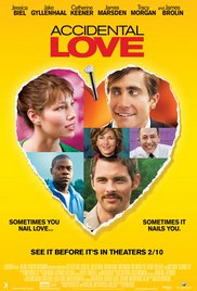 Accidental Love (2