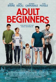 Adult Beginners (2