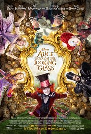 Alice Through the 