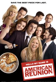 American Reunion (