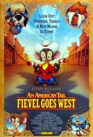 An American Tail: 