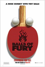 Balls of Fury (200