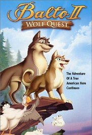 Balto: Wolf Quest 