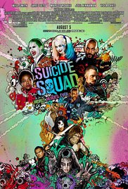 Suicide Squad (201