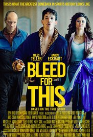 Bleed for This (20