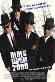 Blues Brothers 200