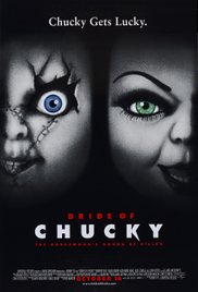 Bride of Chucky (1